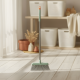 Broom With Dustpan